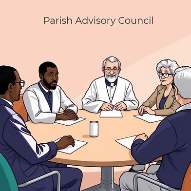 Parish Advisory Council