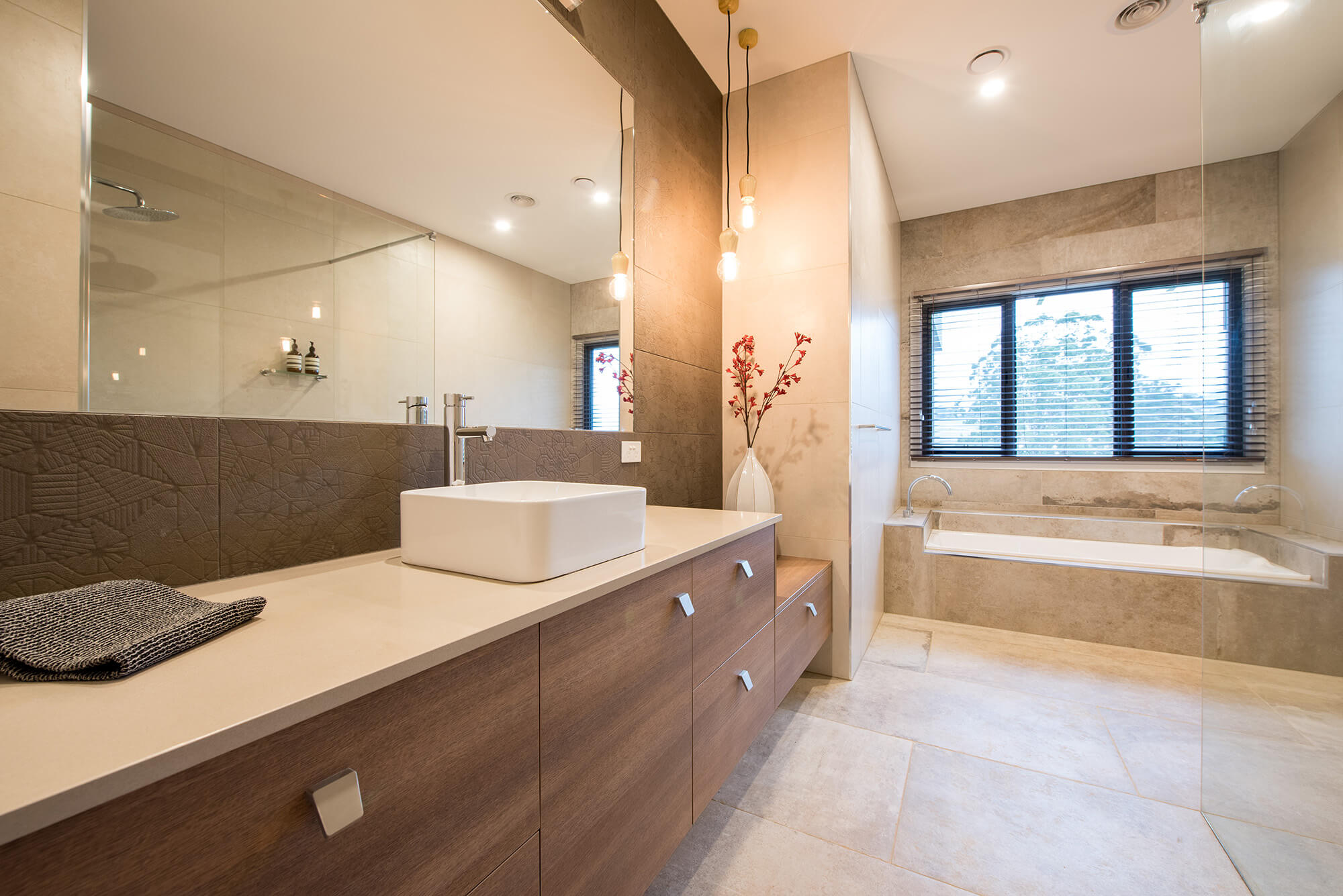 Bathrooms