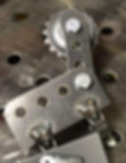 Thumbnail: Spring Loaded Chain Tensioner