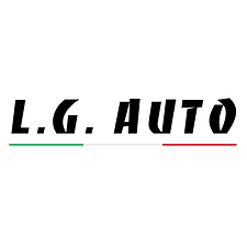 L.G.Auto-Logo