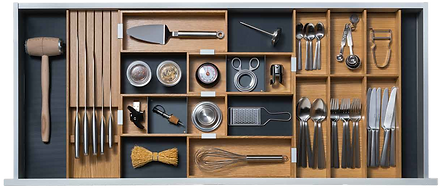 Neue Räume GmbH | Einbauküchen | Schwäbisch Hall