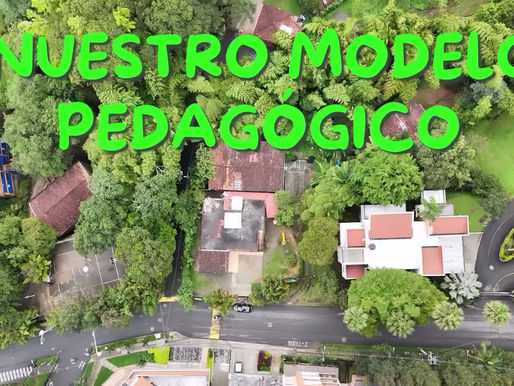 Nuestros estudiantes hablan del modelo flexible.