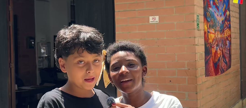 El Colegio Diversos Campestre: Un Espacio Inclusivo para Todos