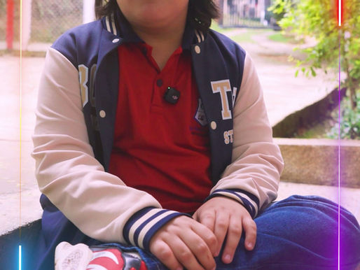 Lo que piensa un estudiantes de su colegio Diversos