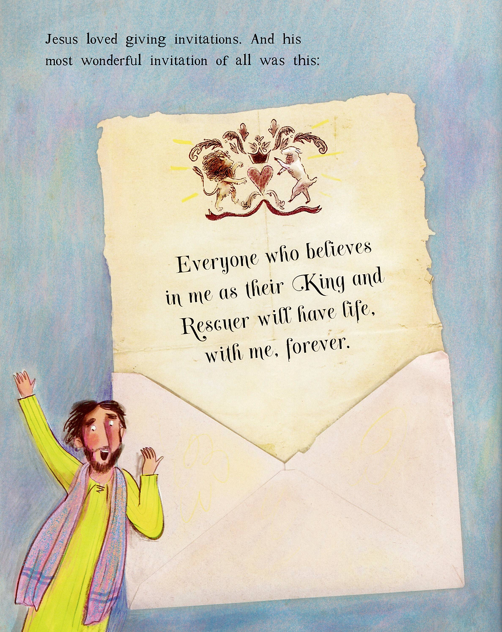 Thumbnail: The Awesome Super Fantastic Forever Party