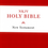 Thumbnail: NKJV Holy Bible 