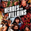 Thumbnail: The Action Bible - Heros and Villains