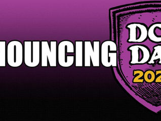DCC Day: Sussex Scuffle: Saturday, Sept. 19th, 2026 (Not July 18th)