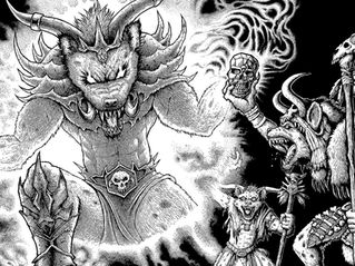 Unveiling Druskara: A Dynamic Shadowdark RPG World Launching March 2026 on BackerKit