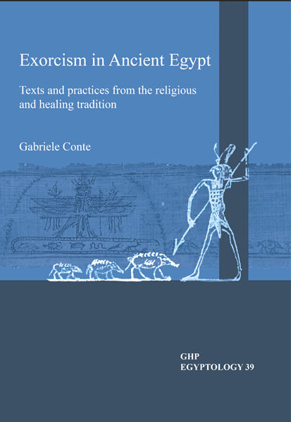 Exorcism in Ancient Egypt