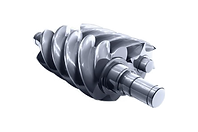 compresor tornillo