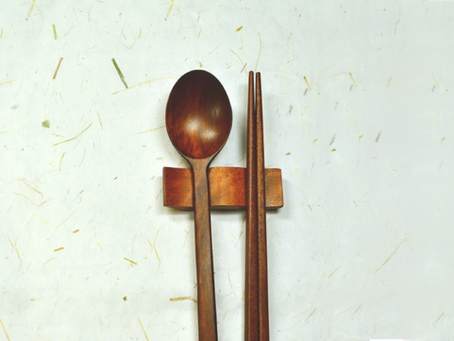 [Story] Top 5 Korean dishes