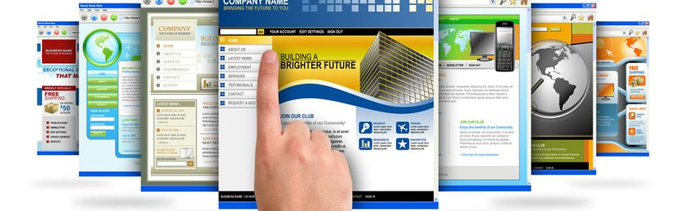 Tarjeta de Presentación Asesor de Marketing Profesional Azul y gris (12).jpg