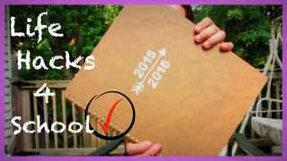Life Hacks for High Schoolers