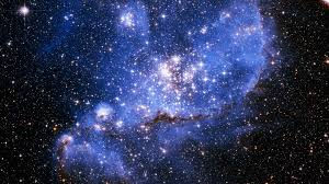 Autumn Constellations