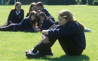 Effects of Bullying Later in Life