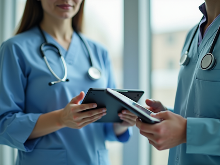 Unlocking Value in Technology Investments for Healthcare