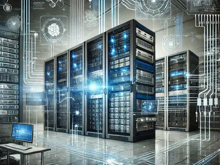 Simplify IT Complexity: Streamline Your Infrastructure for Smoother Operations