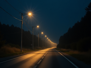 Top 10 Essential Tips for UK Learner Drivers Navigating Night-Time Roads