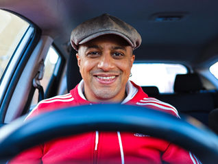 The Examiner is Not Your Enemy: Understanding the Psychology of Being Assessed on Your UK Driving Test