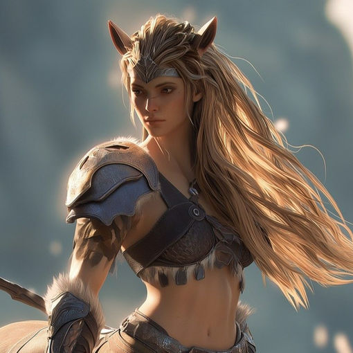 Chiron - der verwundete Heiler