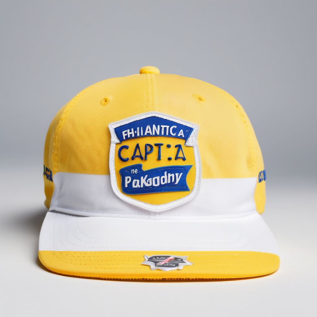Funny Sayings Cap
