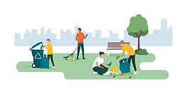 Park Cleanup