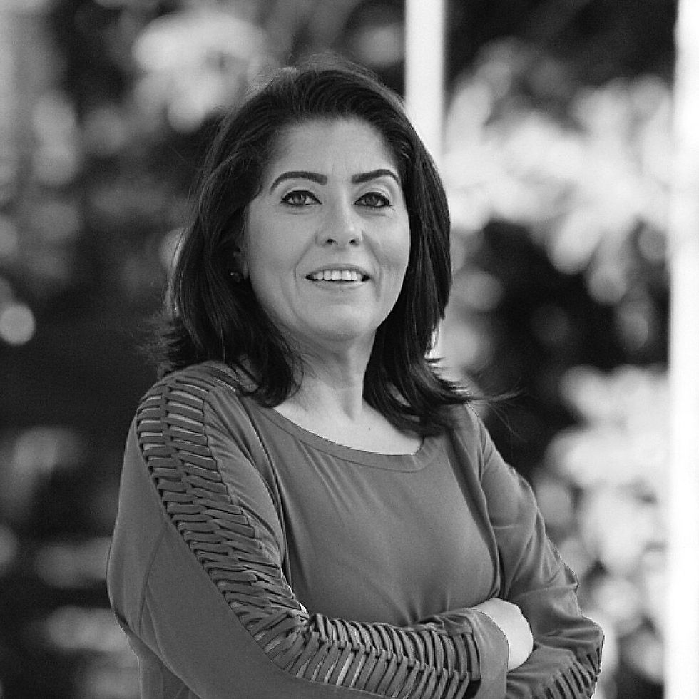 Daniela Mascarenhas