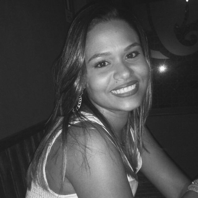 Andréia Pinho