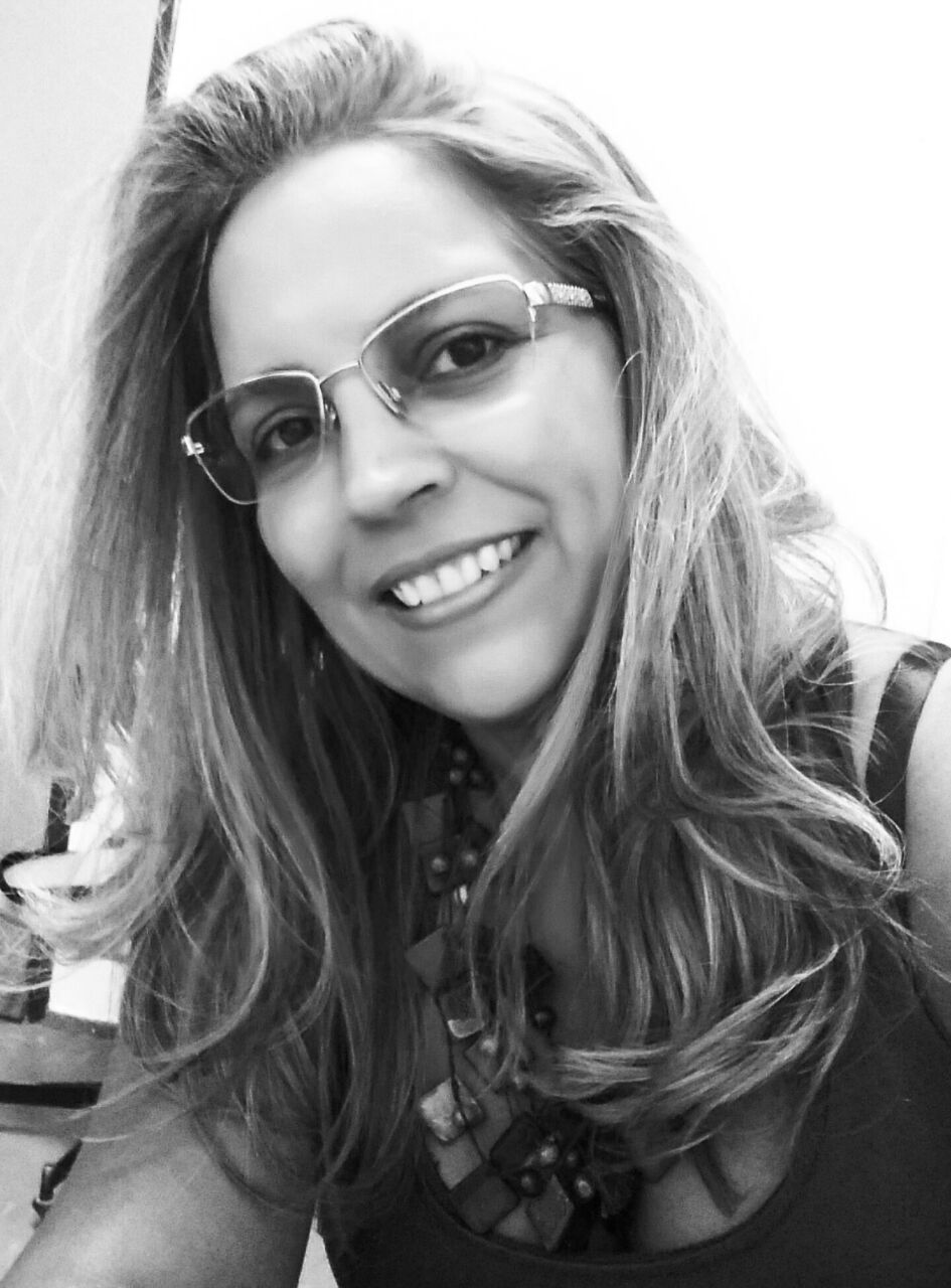 Prof. Dr. Jade Andrade