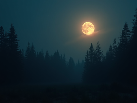 Embrace the Energy of the Blessed Scorpio Full Moon and Beltane This Weekend ~ All Readings on Sale!