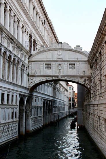 Ponte dei Sospiri