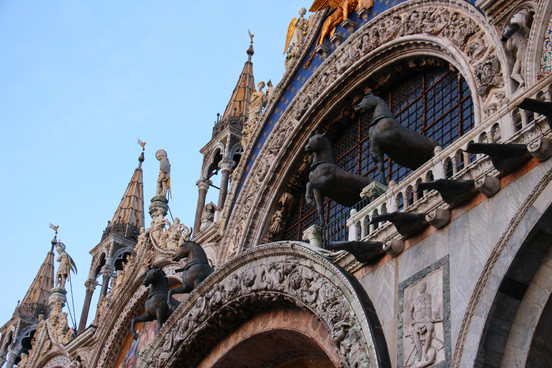 Basilica di San Marco