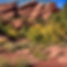 red rocks morrison colorado