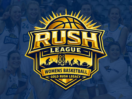 Rush League Off to a Strong Start
