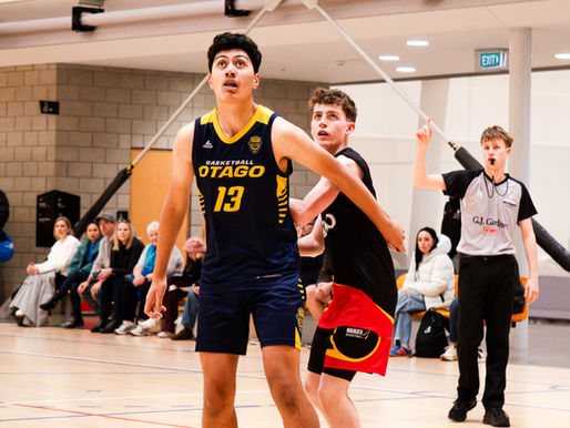 U18 & U16 Nationals: Round-up