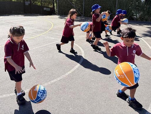 Classrooms to Courts: BNZ Kiwi Hoops is a Slam Dunk