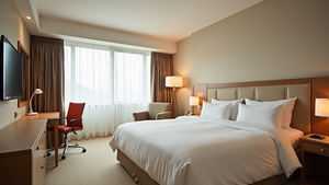 Elevated Family Travel: Comfort and Space Solutions