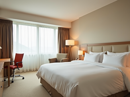 Elevated Family Travel: Comfort and Space Solutions