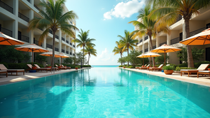 Luxury Family Travel: Reconnect and Recharge Together