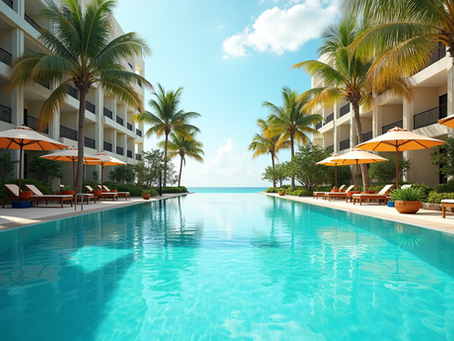 Luxury Family Travel: Reconnect and Recharge Together