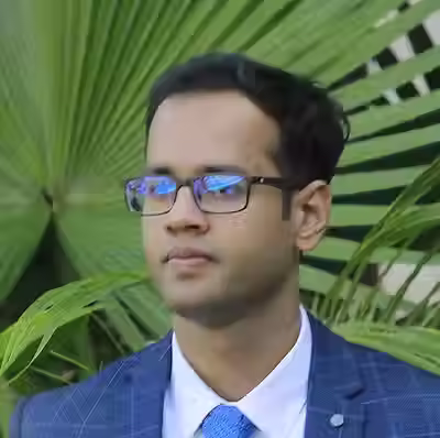 Pro Orator Academy (Sajid) client success story — public speaking coaching Bangalore