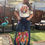 Thumbnail: Tiger Long Skirt