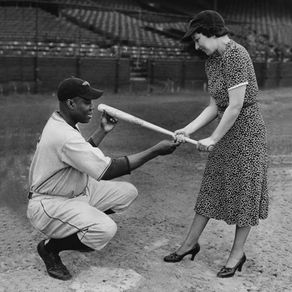 Gaétan Alibert : "Aux Etats-Unis, le baseball a été plus qu'un sport"
