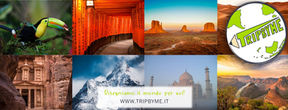 Trip By Me ti porta in Giappone!