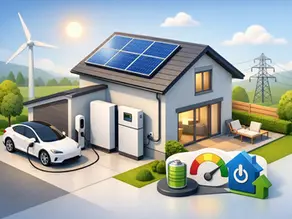 Is Home Energy Storage Worth It for You?