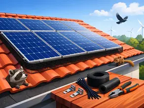 How to Choose Solar Critter Guard That Lasts