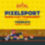 PixelSports