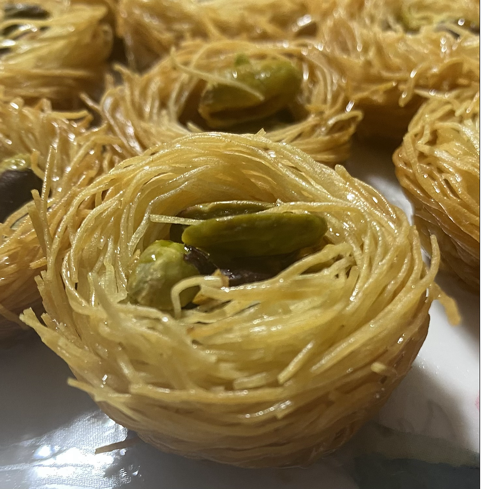 Thumbnail: Bird’s nest 
