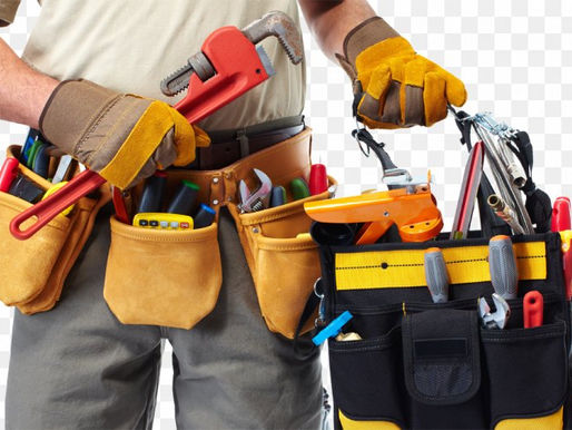Handyman Services in Dubai
